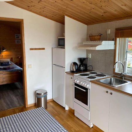 Rusthållaregården i Edenryd Bromölla Exteriör bild