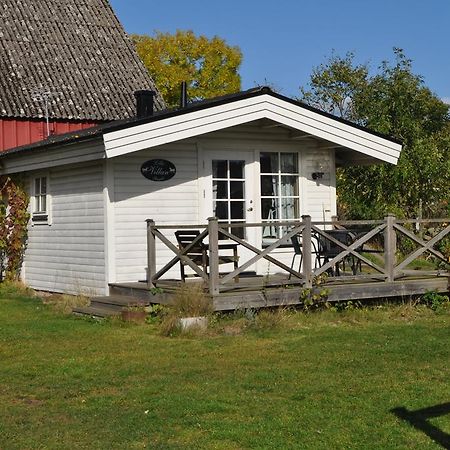 Rusthållaregården i Edenryd Bromölla Rum bild