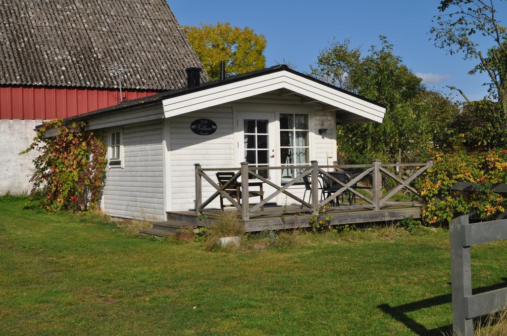 Rusthållaregården i Edenryd Bromölla Rum bild